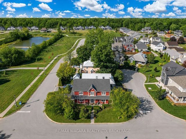 750 Lakeshore Road, Fort Erie