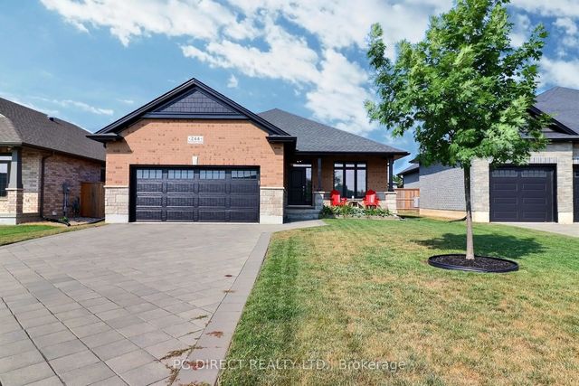 244 Jennifers Trail, Thames Centre