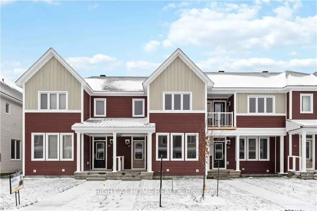 37 Chasing Grove, Stittsville - Munster - Richmond