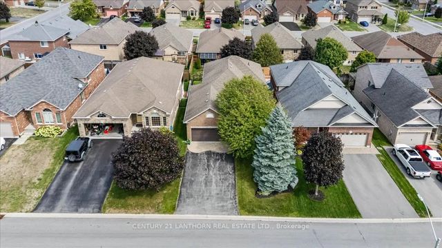 18 Mcdougall Drive, Belleville