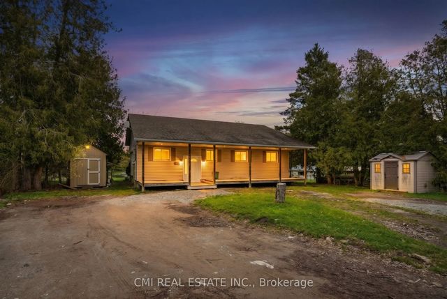 28 River Drive, Kawartha Lakes