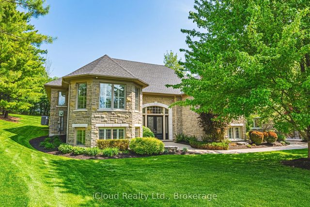 845 Hidden Valley Road, Kitchener
