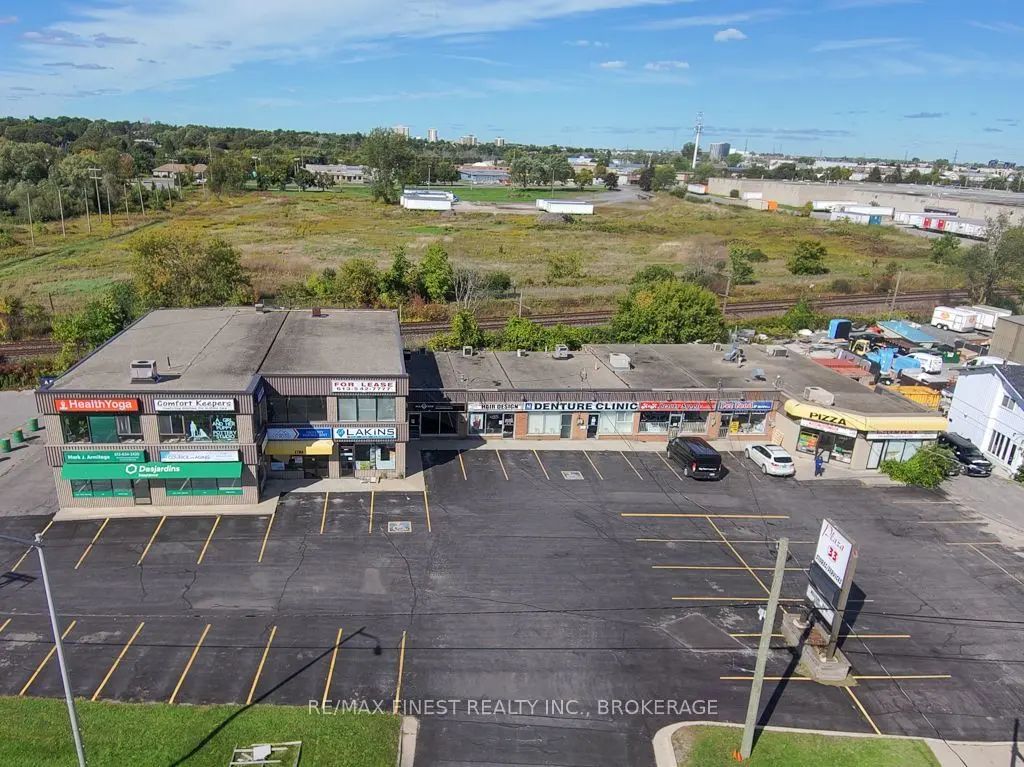 1786 Bath Road Unit 10, Kingston