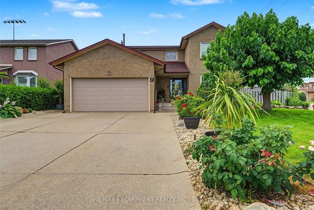 2 Cresthaven Drive, Hamilton