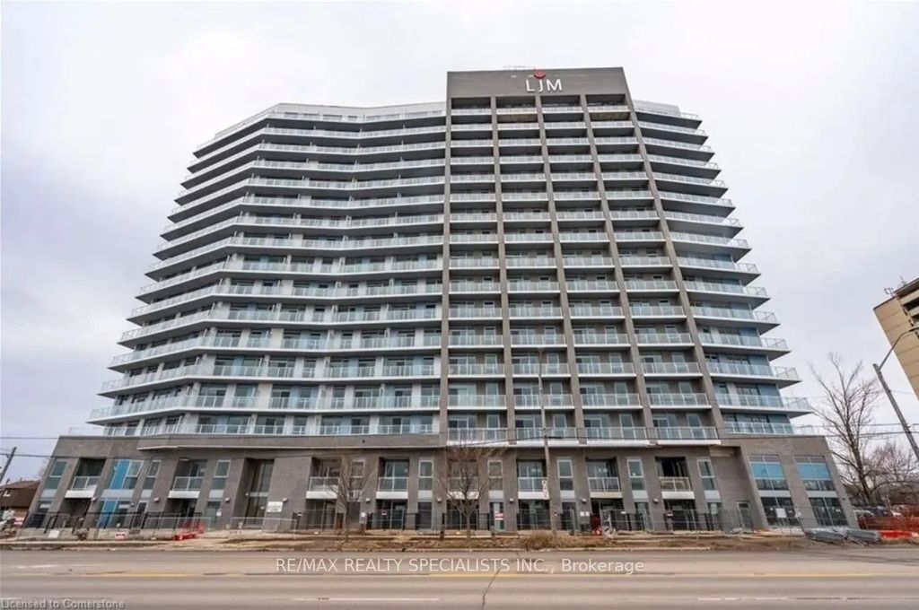 2782 Barton Street E 801, Hamilton
