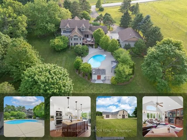1635 Sandhills Road, Wilmot
