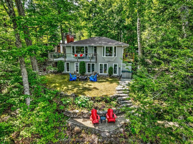 89 Shadow Lake 2 Road, Kawartha Lakes