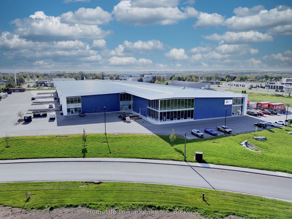 800 Innovation Drive #a, Kingston