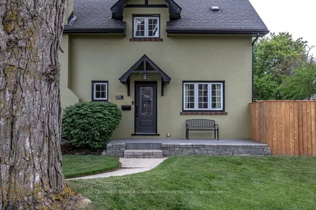 403 Broad Street E, Haldimand