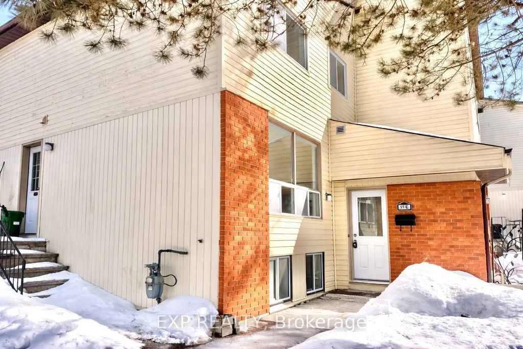 11c Sonnet Crescent, Bells Corners and South to Fallowfield