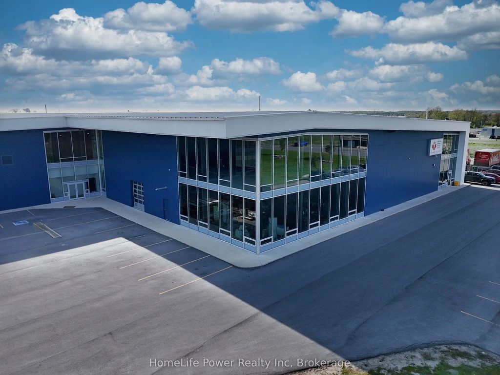 800 Innovation Drive 2, Kingston
