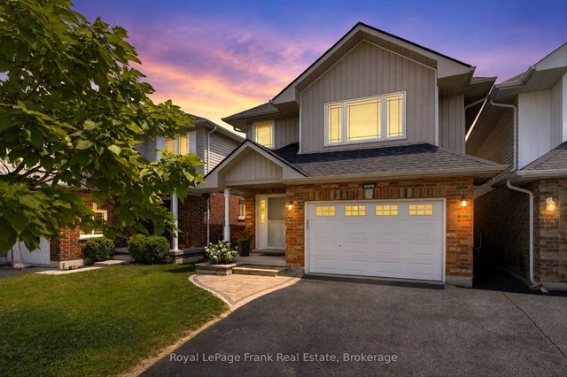 2305 Marsdale Drive, Peterborough