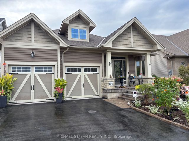 104 Anastasia Boulevard, West Lincoln