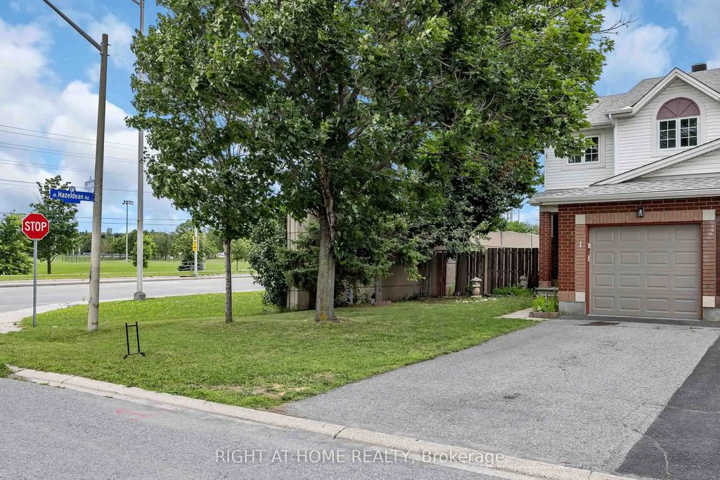 1 Kincardine Drive, Kanata