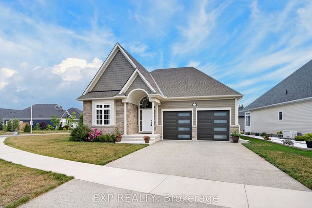 3571 Whispering Woods Trail, Fort Erie