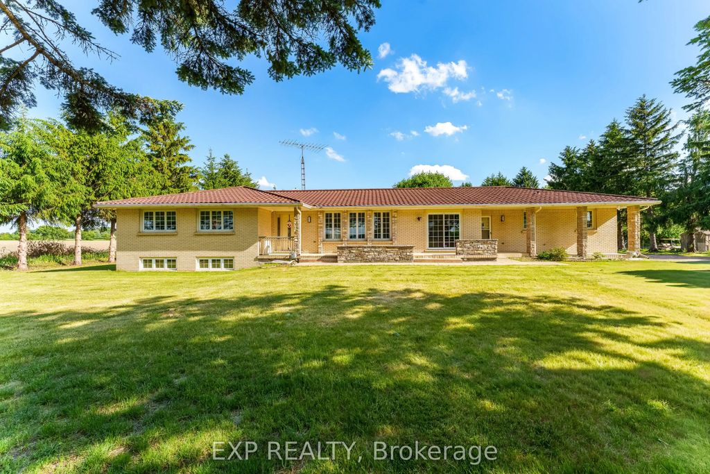 2047 Hamilton Road, London South