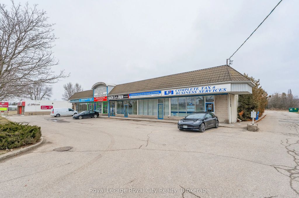 226 Speedvale Ave W Avenue, Guelph