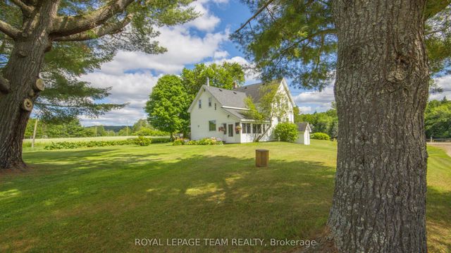 4822 Palmer Road, Brudenell, Lyndoch and Raglan