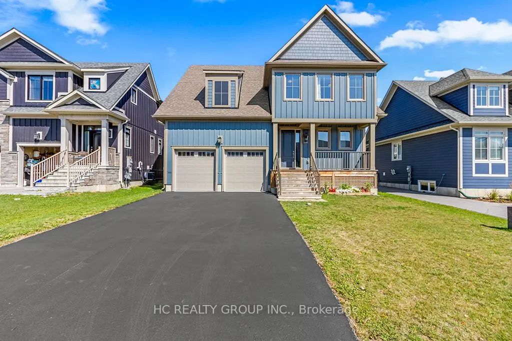 181 Yellow Birch Crescent, Blue Mountains
