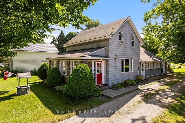 680210 30 Side Road, Chatsworth