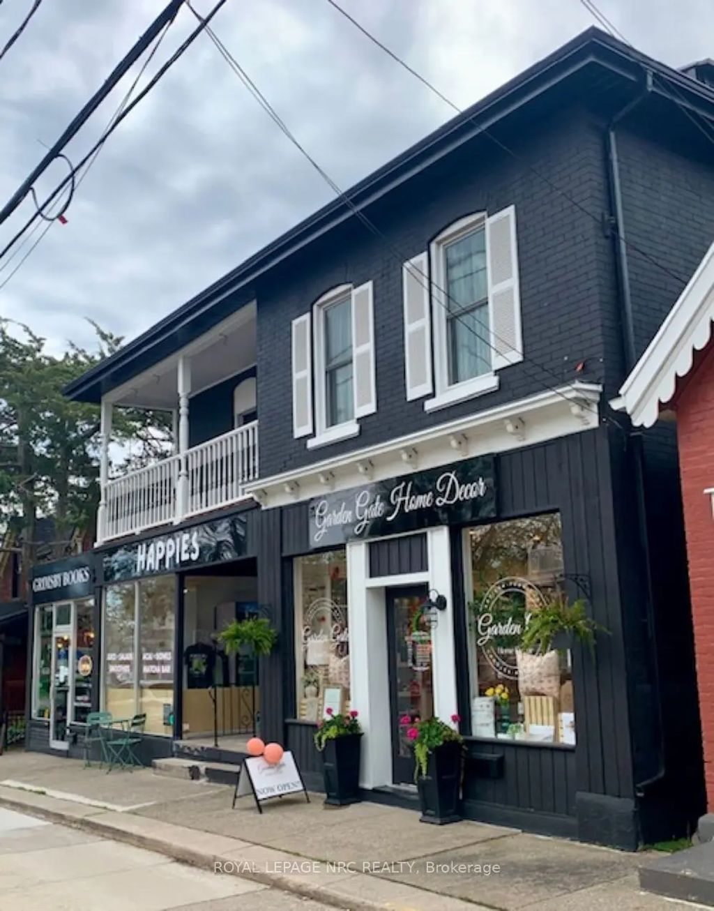 4 Ontario Street Unit 2, Grimsby