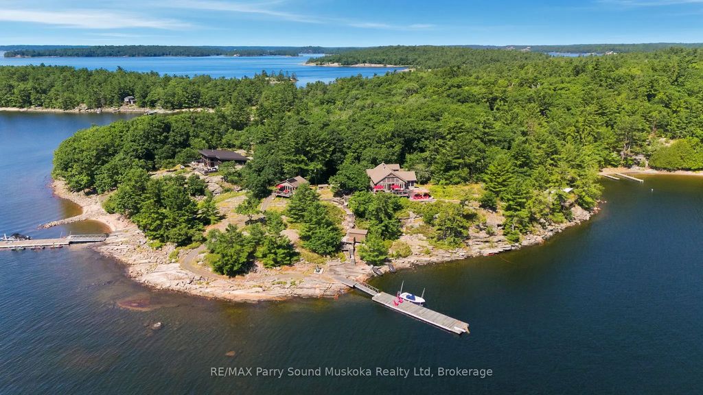 43 15c Island, Carling