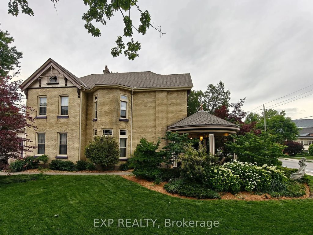 307 Ridout Street S, London South