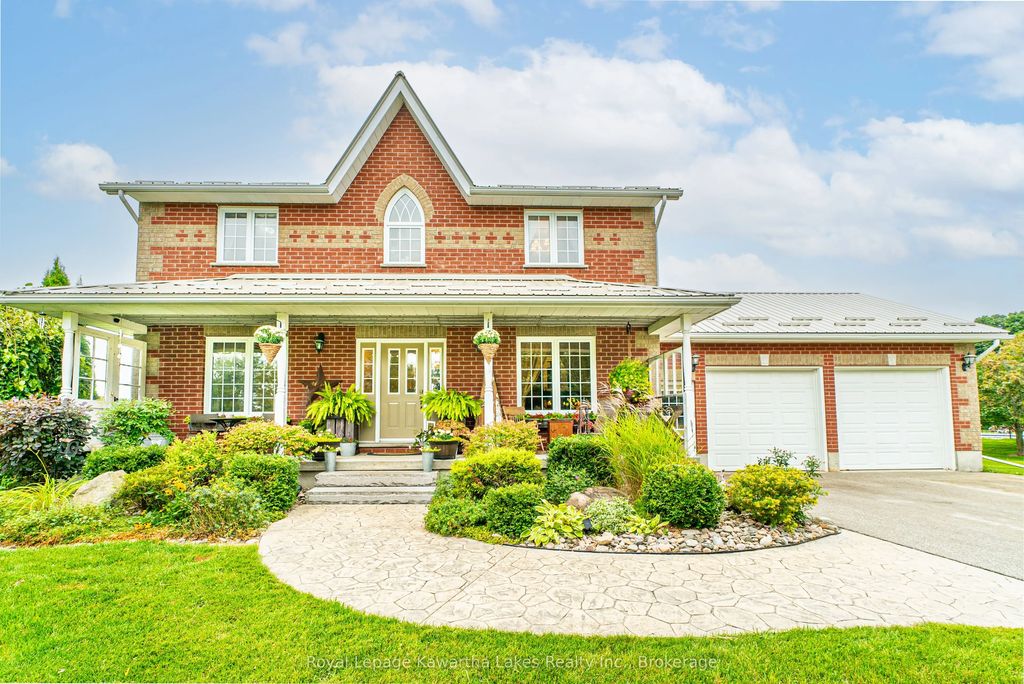 929 Eldon Road, Kawartha Lakes