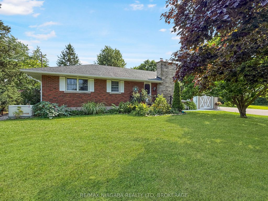 2223 Turner Road, Thorold