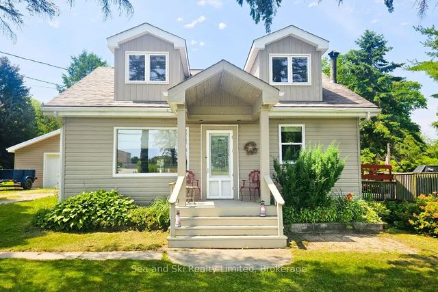 197814 Grey Rd 7 Road, Meaford