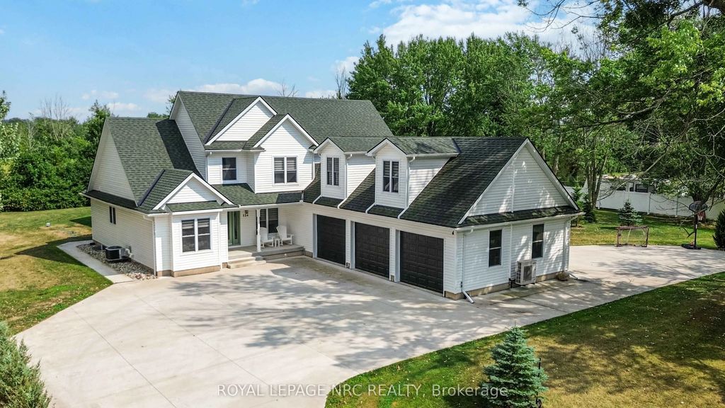 124 Holloway Bay Road, Fort Erie