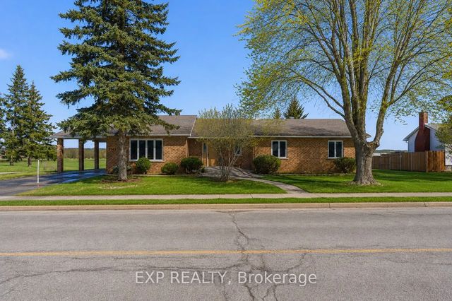 3145 Principale Street, Alfred and Plantagenet