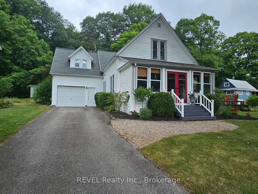 4912 Brown Road, Fort Erie
