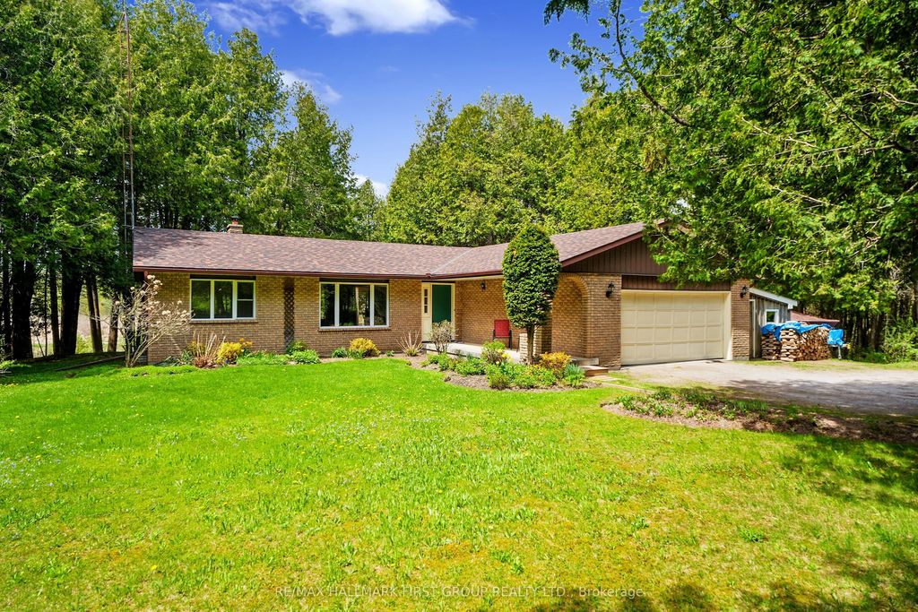 6200 Campbell Road, Port Hope