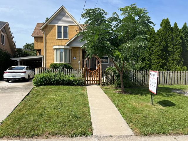 141 York Street, St. Catharines