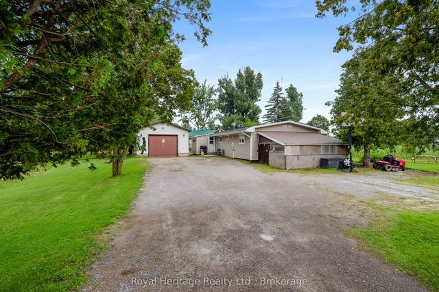 14 Stoney Creek Road, Kawartha Lakes