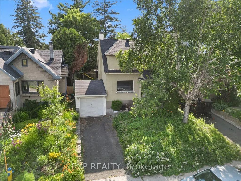 176 Marlborough Avenue, Lower Town - Sandy Hill