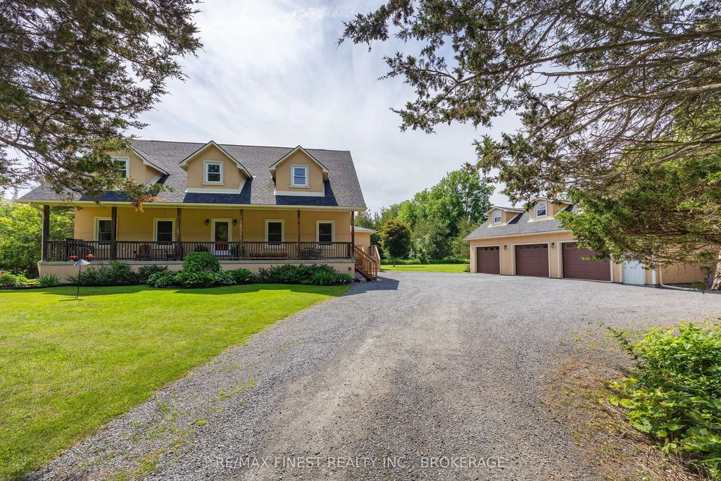 3309 Switzerville Road, Greater Napanee