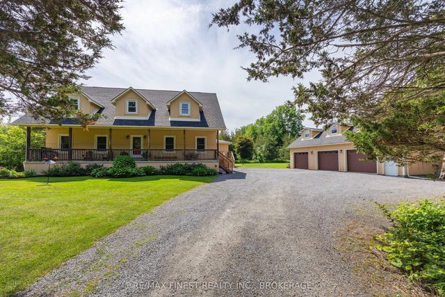 3309 Switzerville Road, Greater Napanee