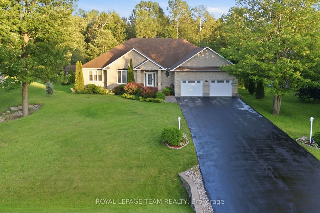 6810 Pebble Trail Way, Greely - Metcalfe - Osgoode - Vernon and Area
