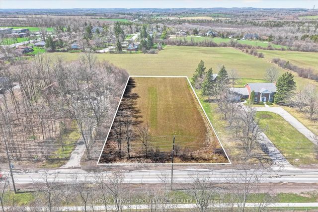 1281 Brealey Drive, Peterborough