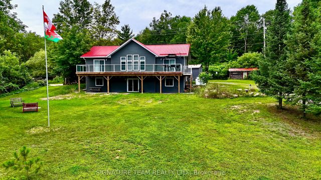 2665a Foymount Road, Bonnechere Valley