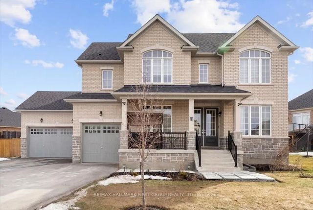 8 Wishing Well Lane 20, Otonabee-South Monaghan