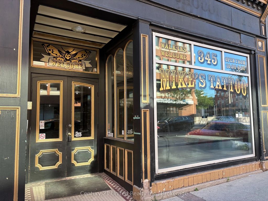 349 George Street N, Peterborough