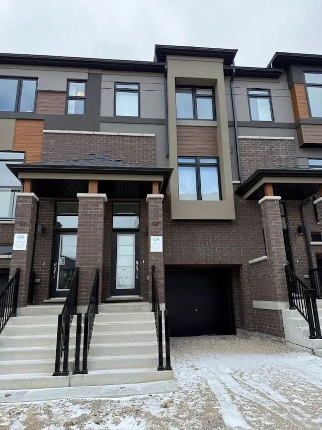 660 Colborne Street W 147, Brantford
