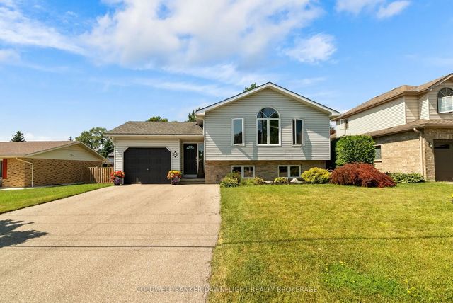 62 George Street, South Huron