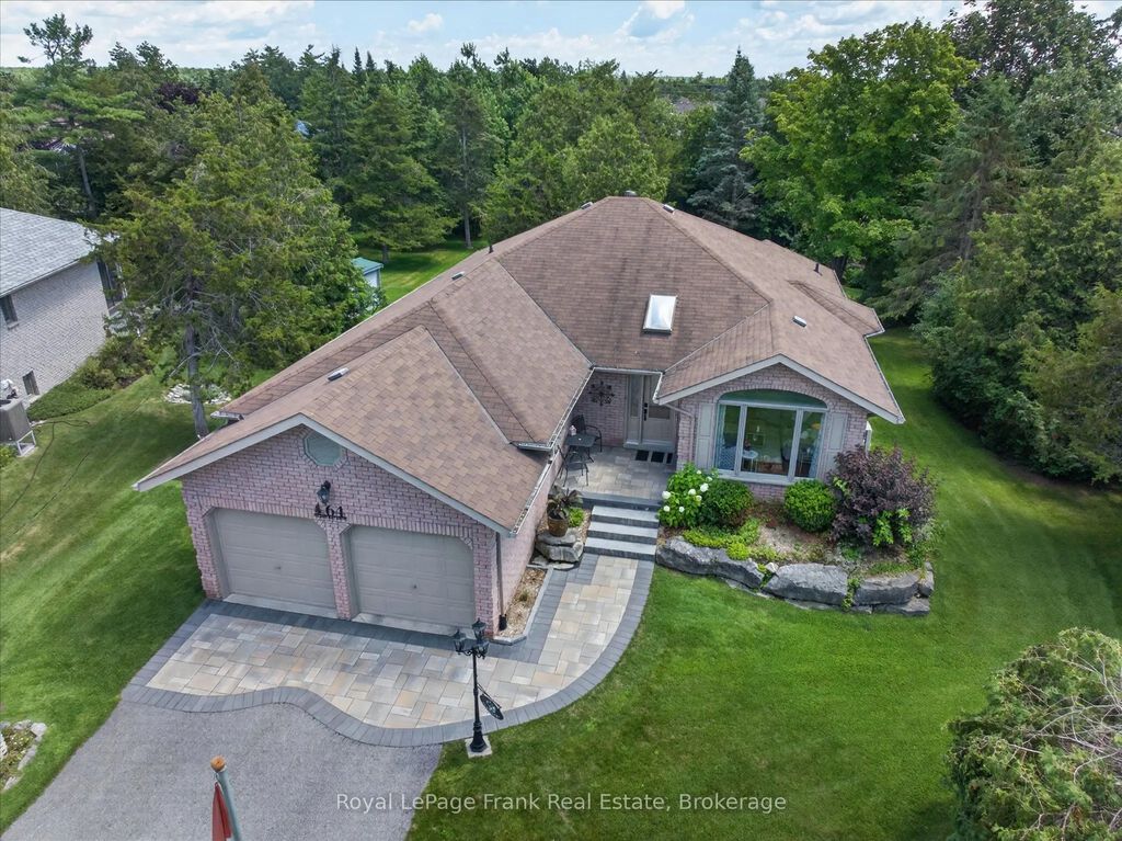 64 Island Bay Drive, Kawartha Lakes