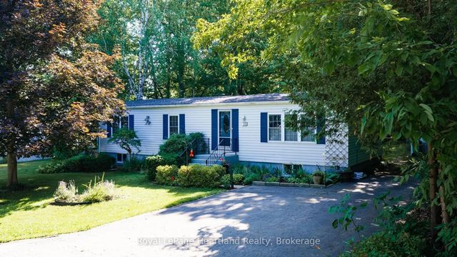 16 Huron Lane, Ashfield-Colborne-Wawanosh