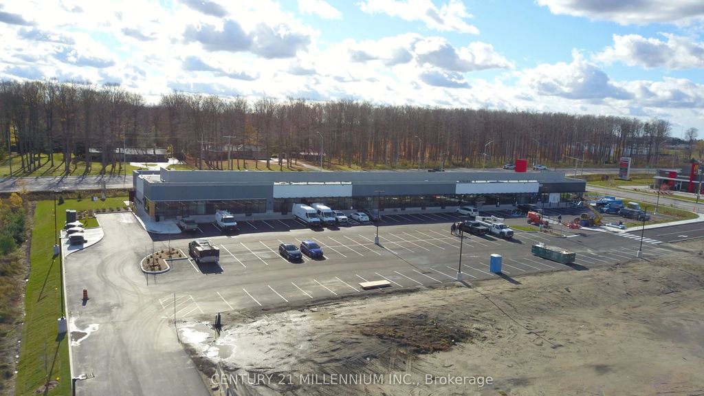 801 Ojibway Road, Shelburne