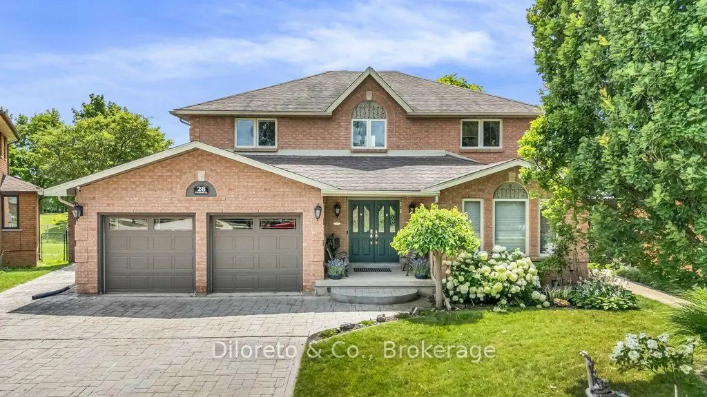 28 Foxwood Crescent, Guelph